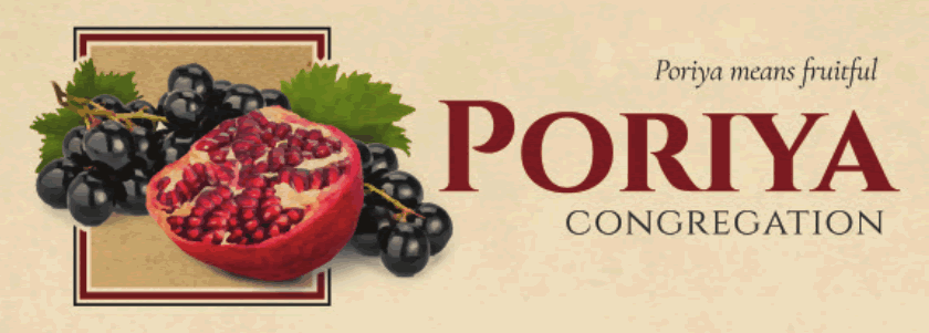 Poriya-logo