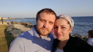 Evgeni & Alina