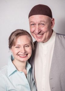 Lianne & Kostya