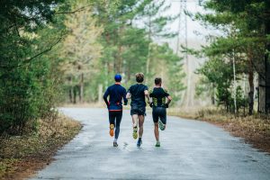 runners