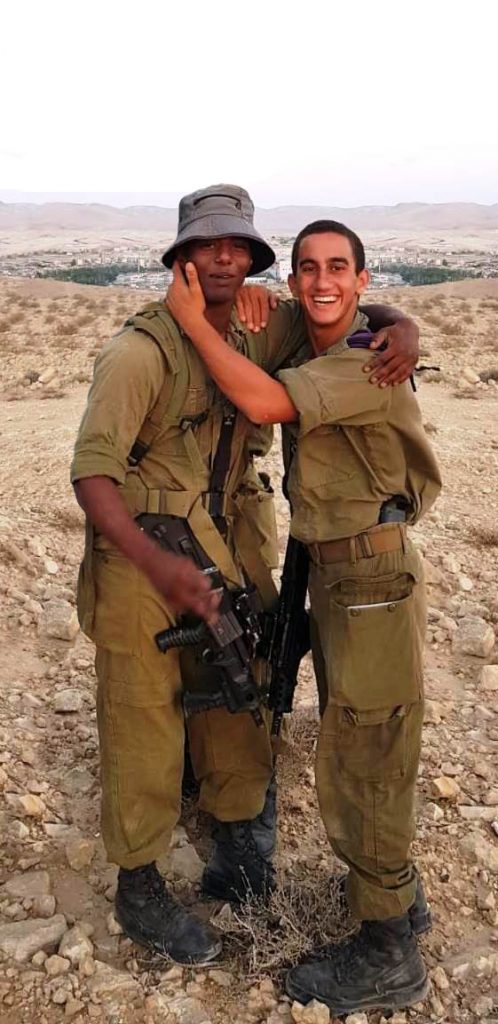 soldiers 