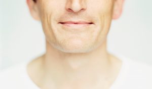 man