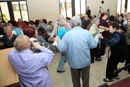 Holocaust survivors