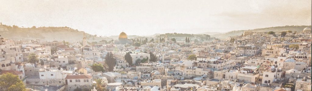 Jerusalem