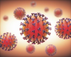 virus