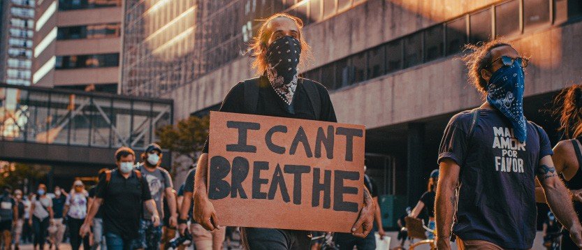 protest