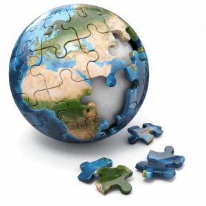 globe