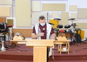 rabbi