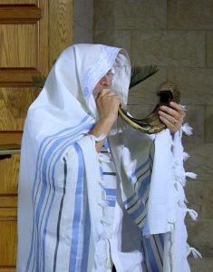 shofar