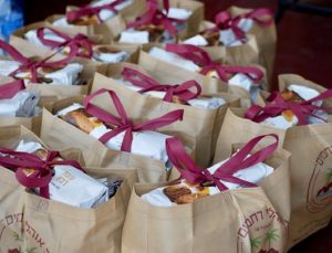 food bags