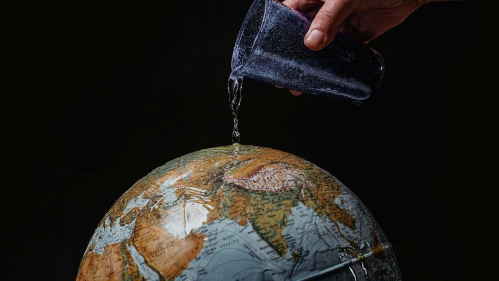 globe