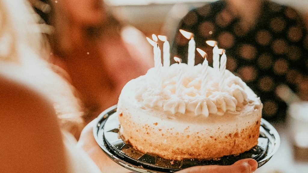 cake