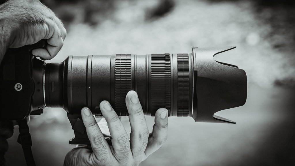 camera