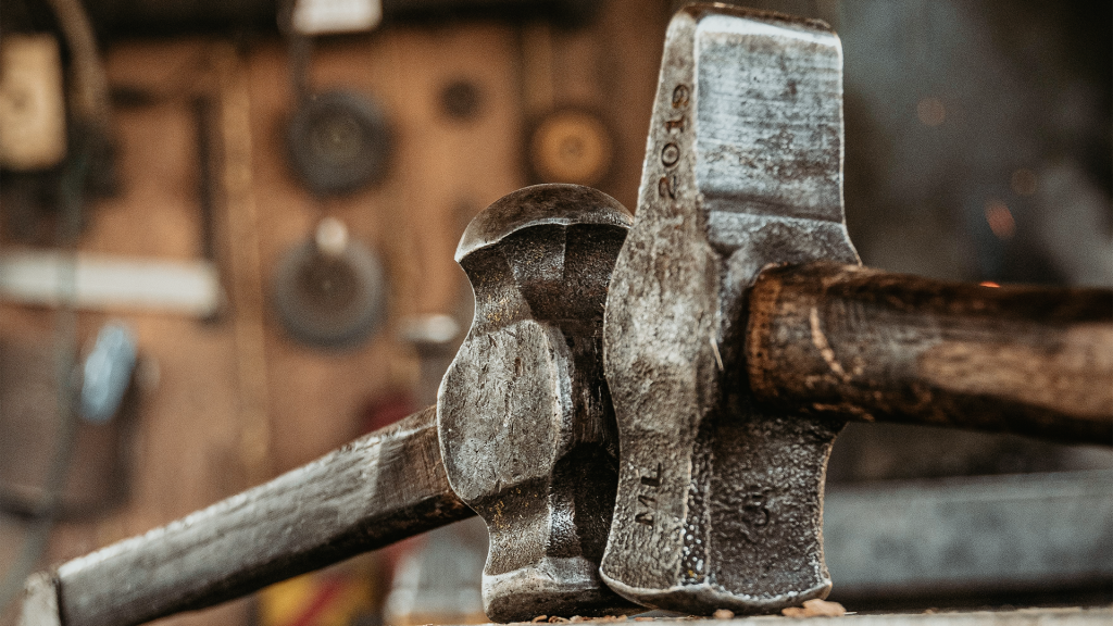 hammers