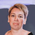Yulia Mazurovsky