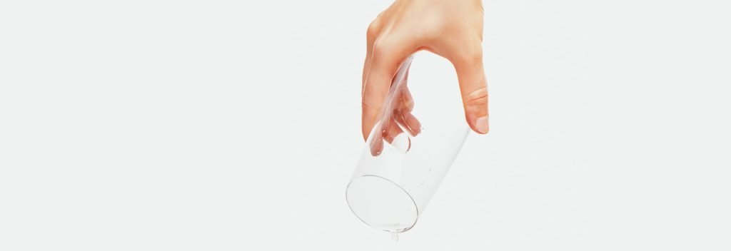 glass