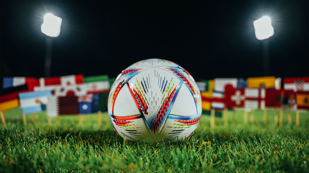 soccer ball