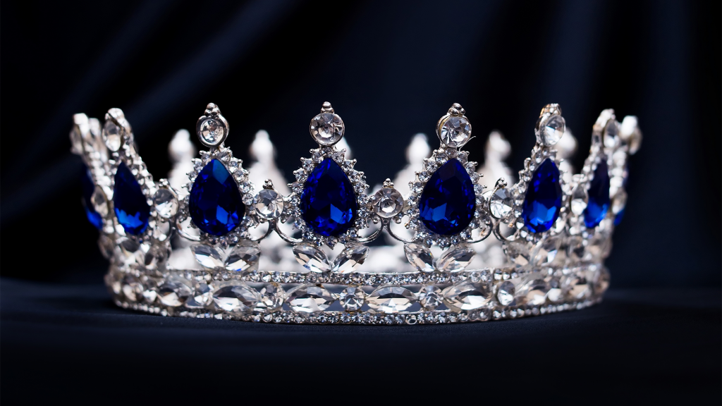 crown