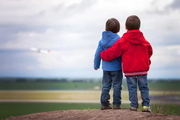 Are You Your Brother’s Keeper?