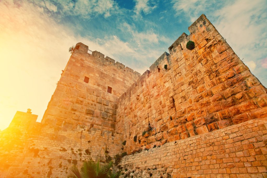 wall