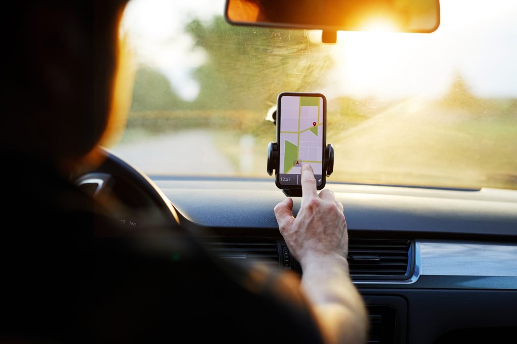 GPS